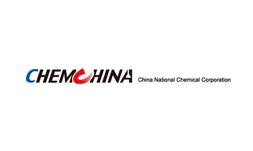ChemChina