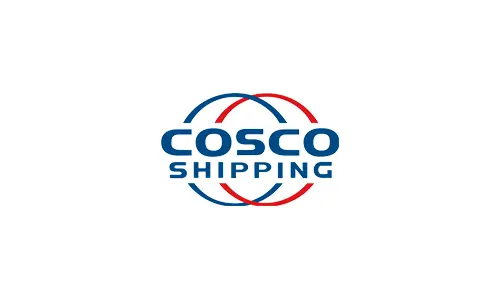 Cosco Shipping