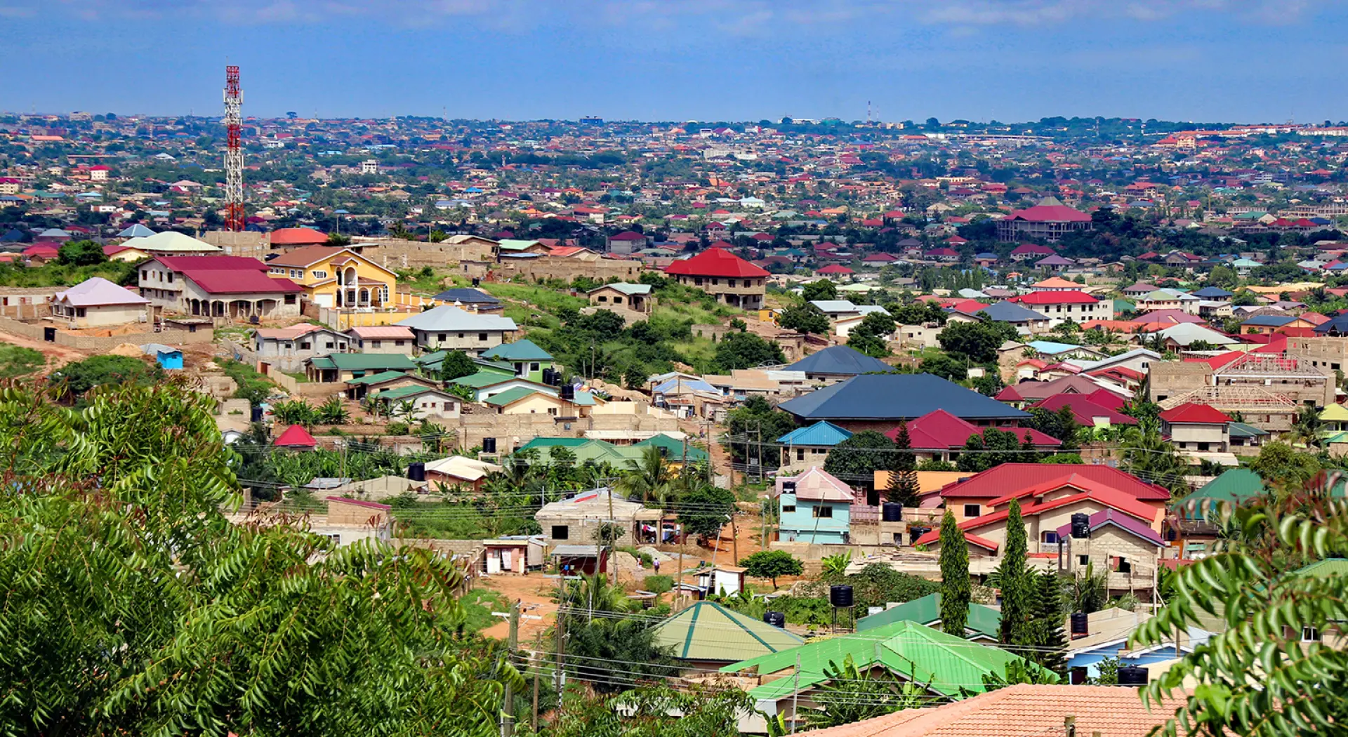 Sodali & Co implements US$13bn Sovereign External Debt Restructuring for Republic of Ghana