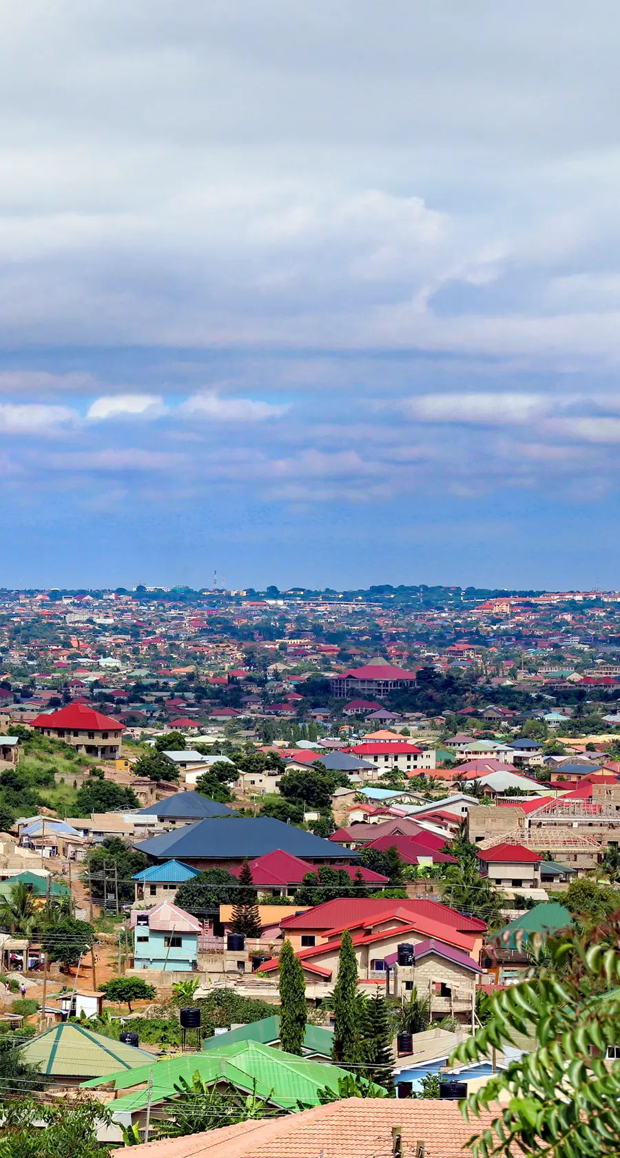Sodali & Co implements US$13bn Sovereign External Debt Restructuring for Republic of Ghana