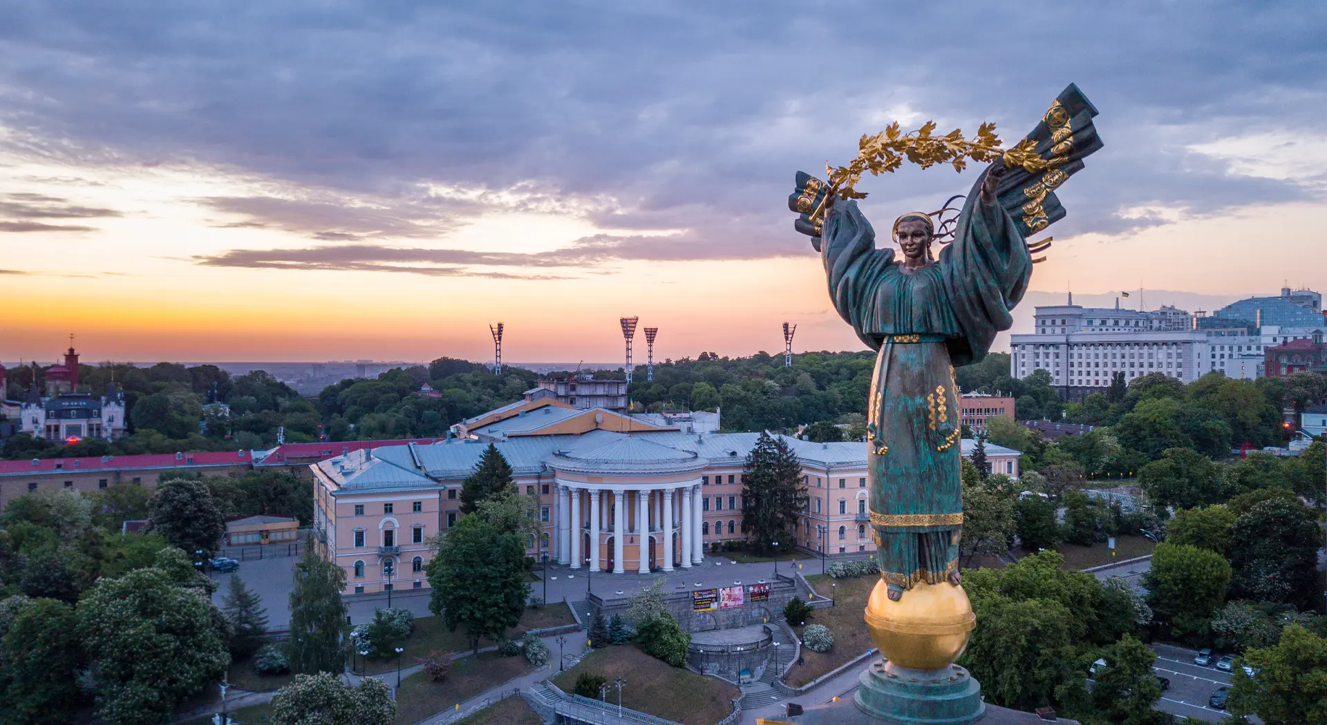 Sodali & Co Debt Team supports Ukraine to achieve budget liquidity and financial stability