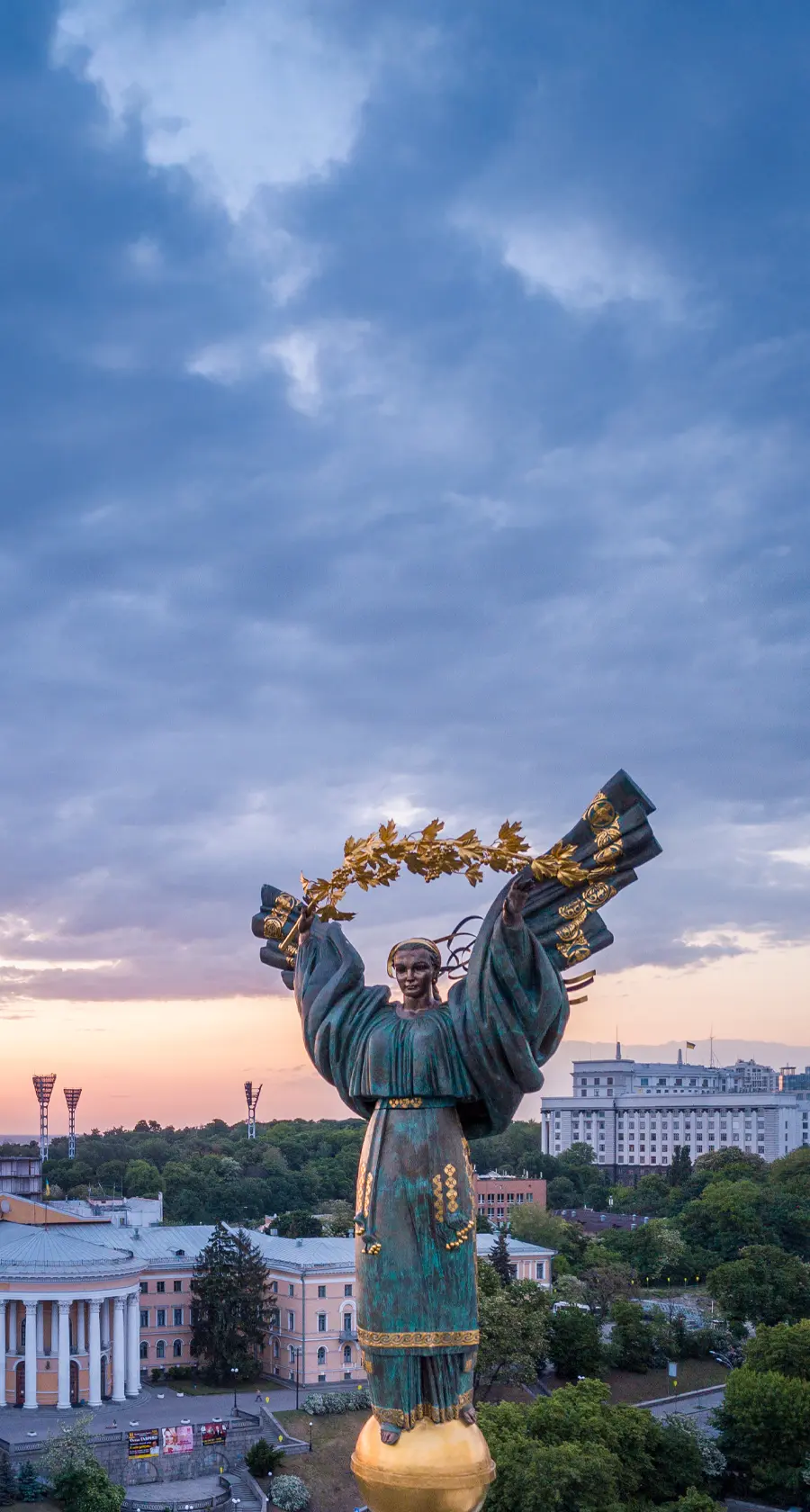 Sodali & Co Debt Team supports Ukraine to achieve budget liquidity and financial stability