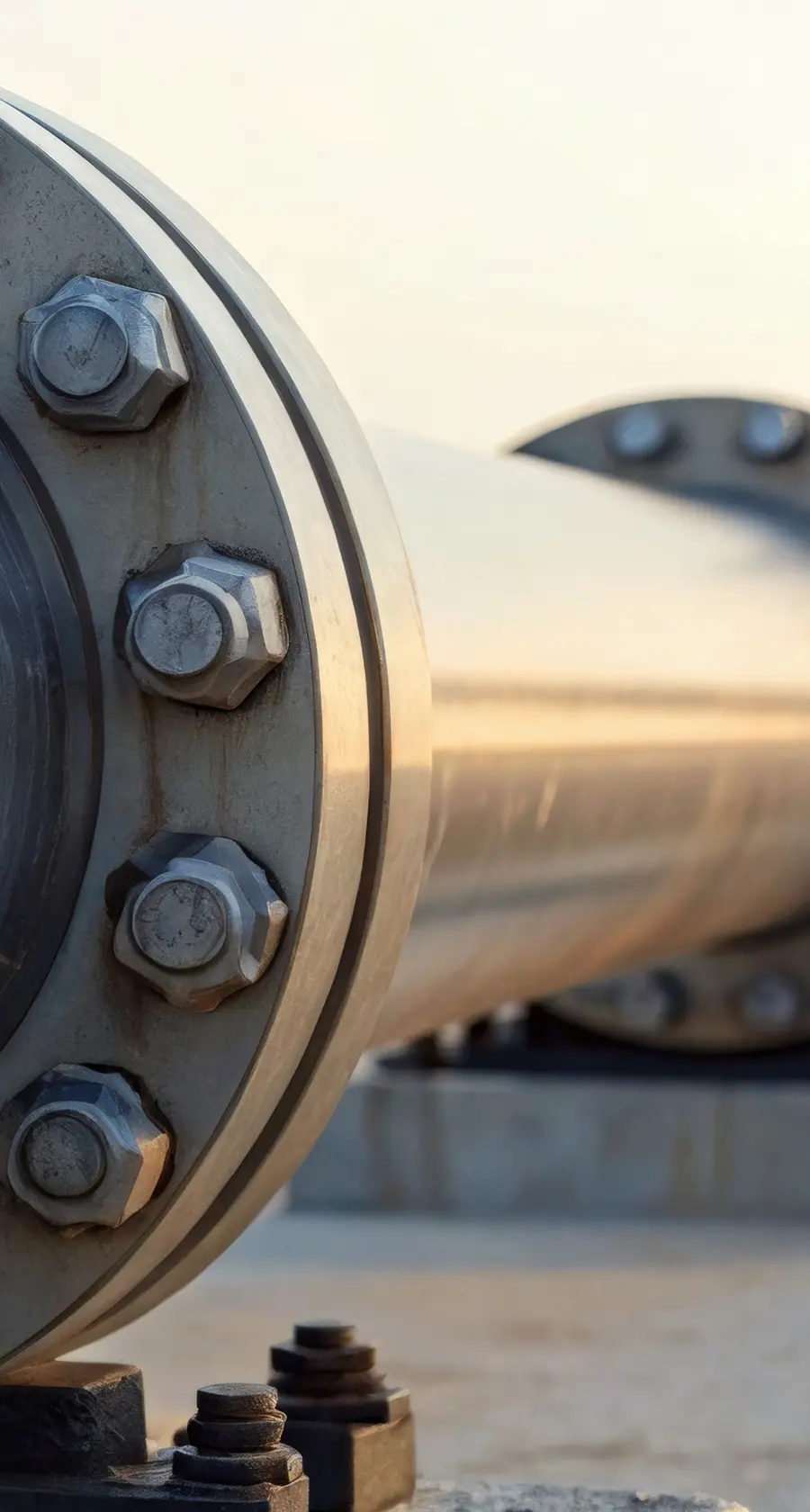 Building a unique, multi-energy, sustainable business: Supporting DCC Group's transformational new strategy