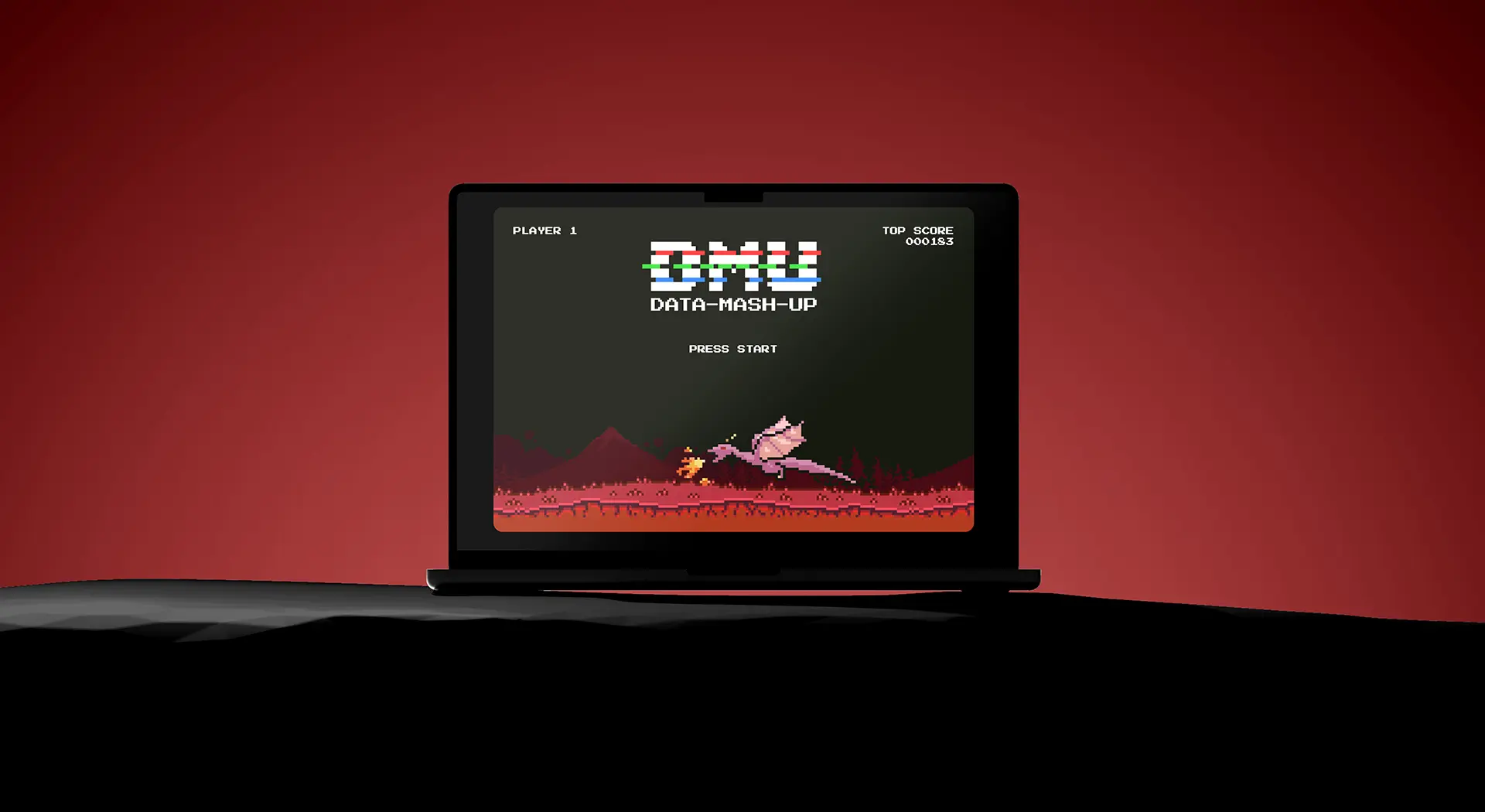 Not Your Typical Consultancy: Crafting DMU’s Distinctive Identity