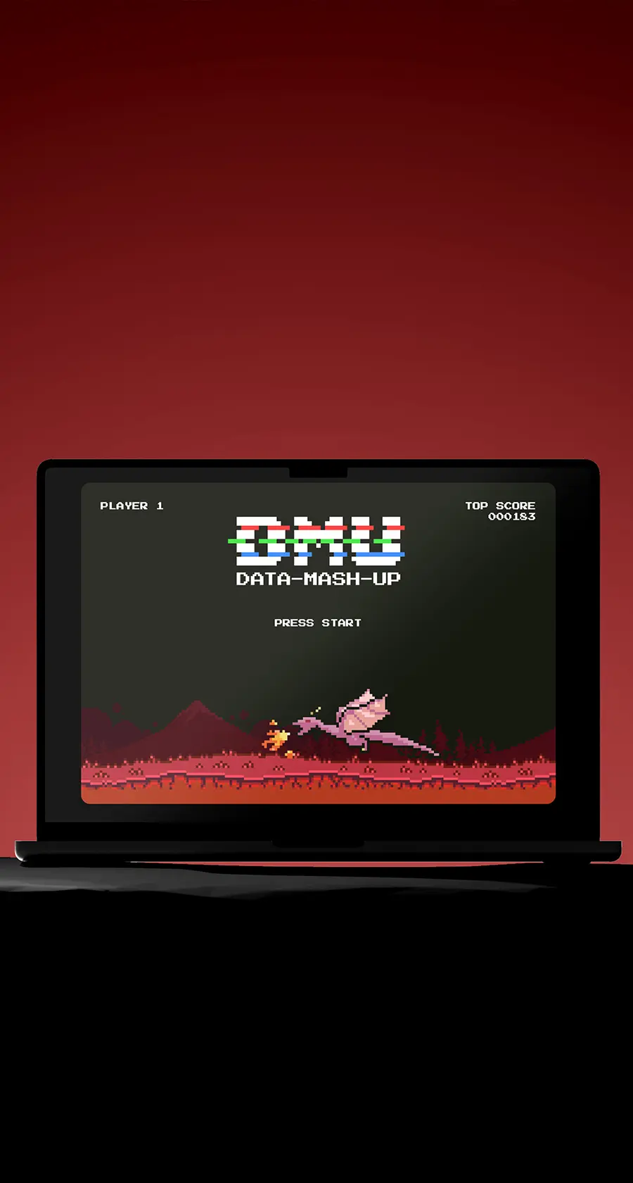 Not Your Typical Consultancy: Crafting DMU’s Distinctive Identity