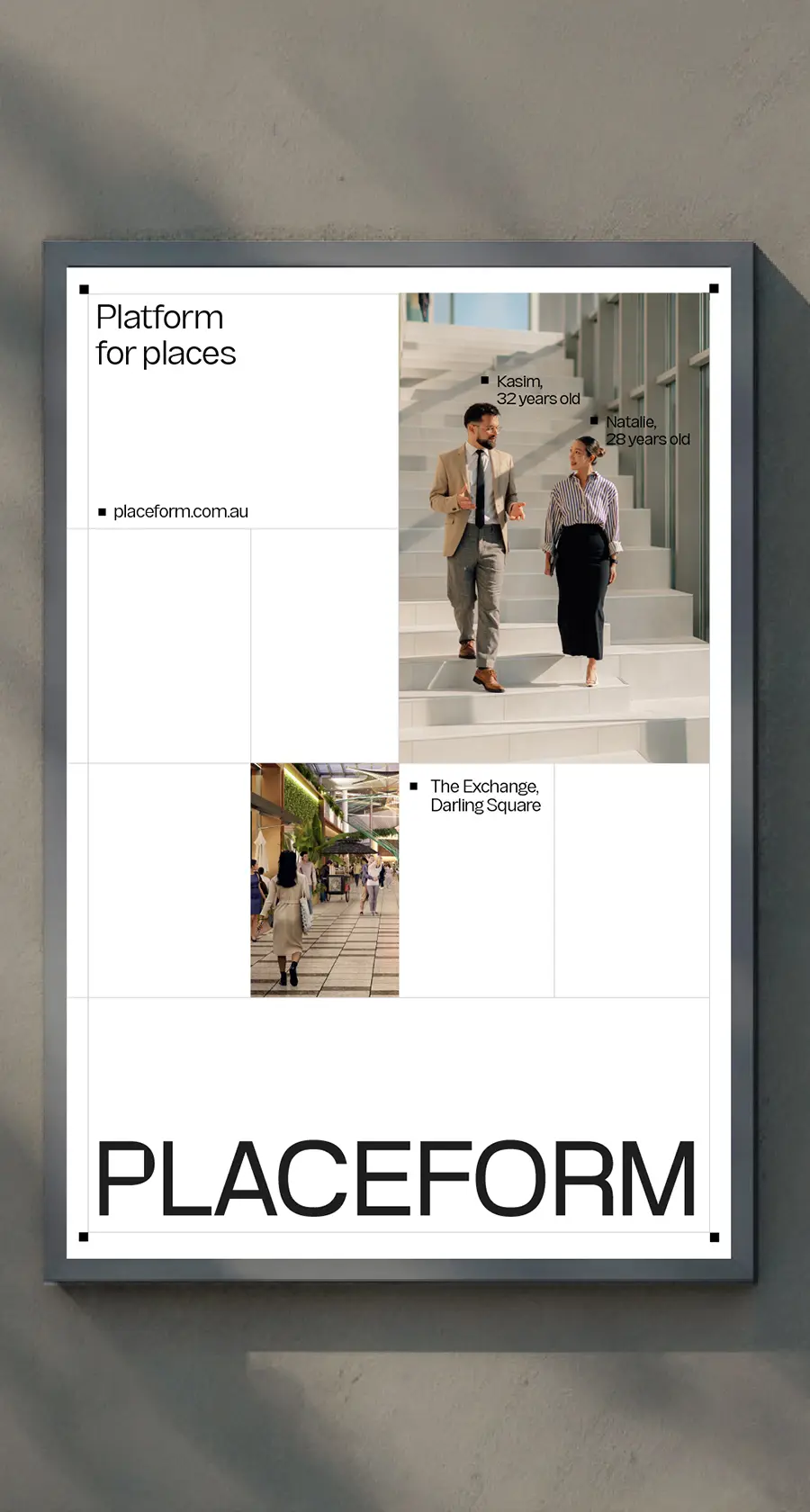 PlaceForm: Branding the Future of Intelligent Real Estate