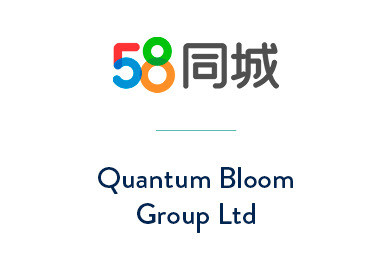 58.com Take-private by Quantum Bloom Group Ltd | M&A Deals