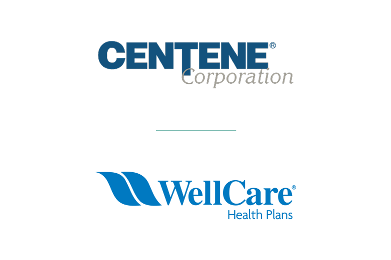 Centene / Wellcare / Spirit / Superior Health