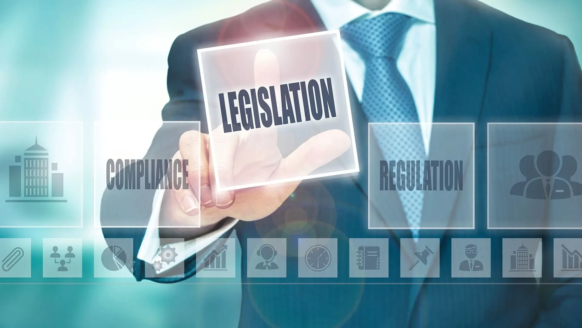 Regulation and Legislation