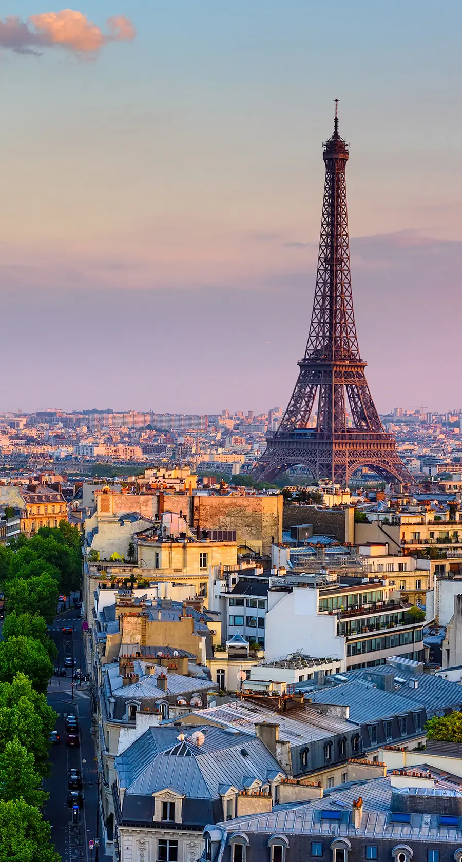 2024 Proxy Season Review: France