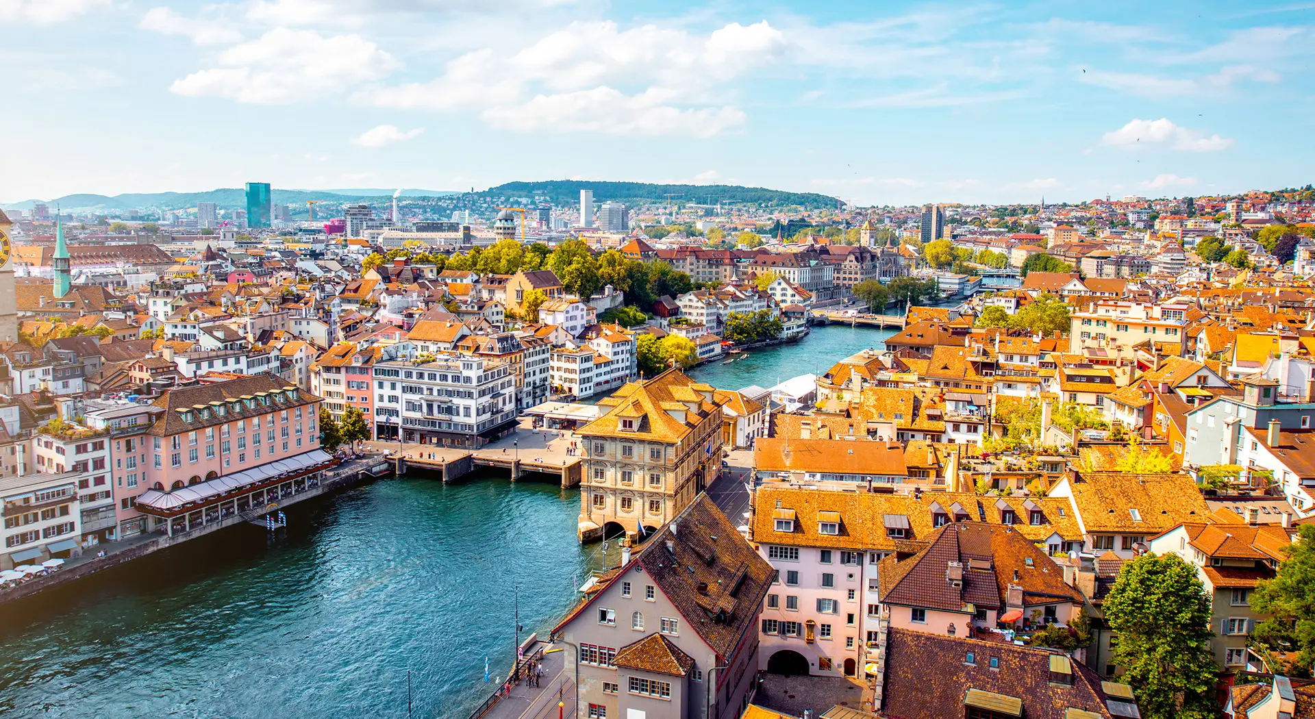 2024 Proxy Season Review: Switzerland