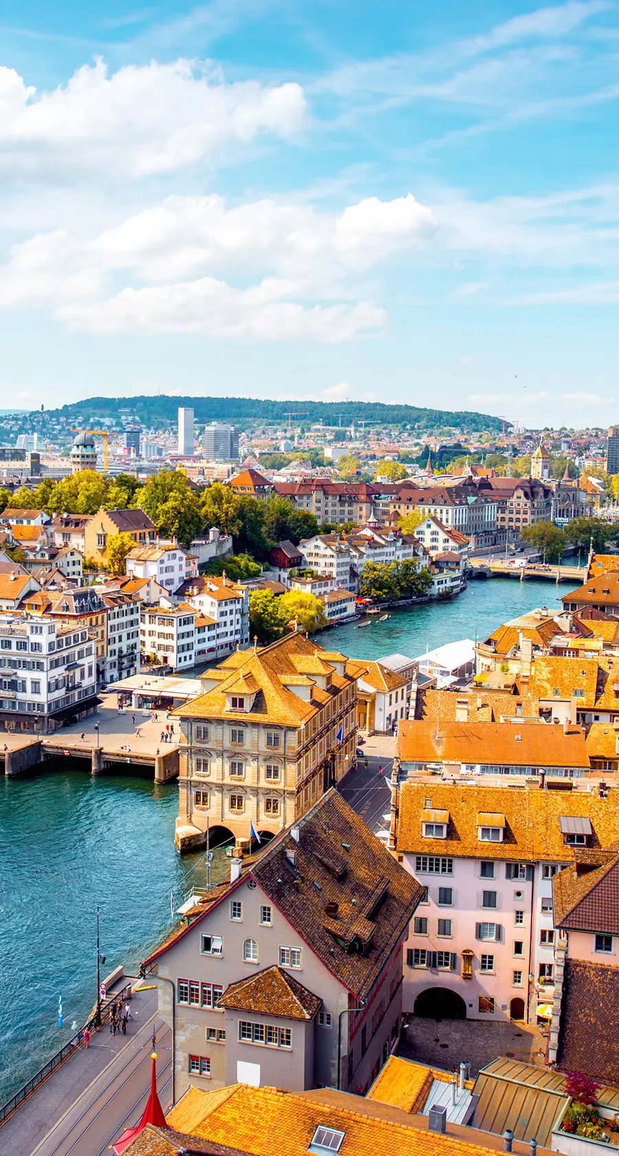 2024 Proxy Season Review: Switzerland