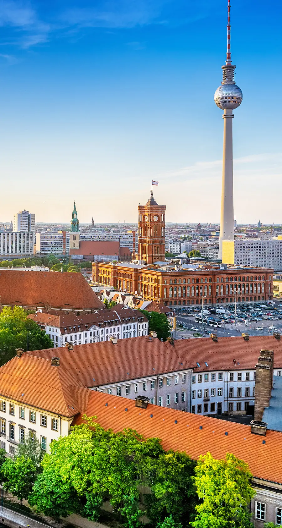 2024 Proxy Season Review: Germany