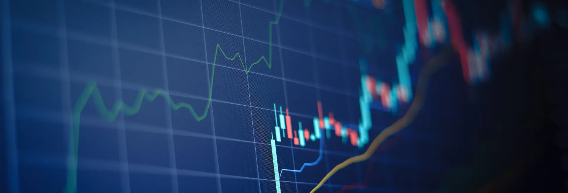 Key Applications of Capital Markets Intelligence