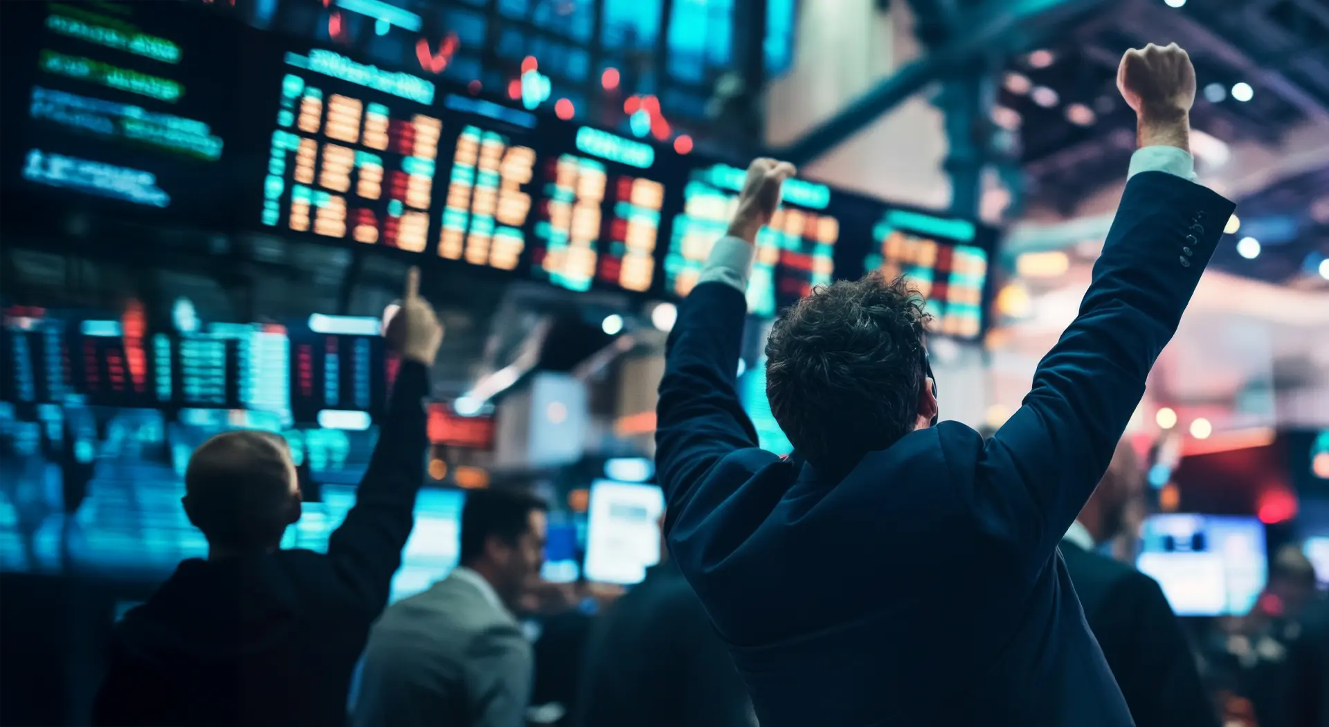 Navigating Go / No-Go: Five Ways to Prepare to IPO