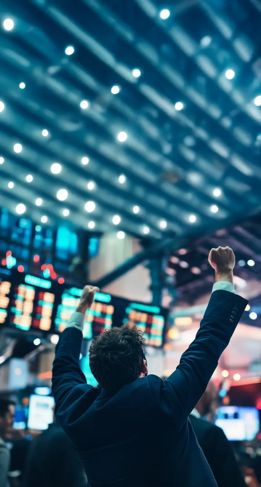 Navigating Go / No-Go: Five Ways to Prepare to IPO