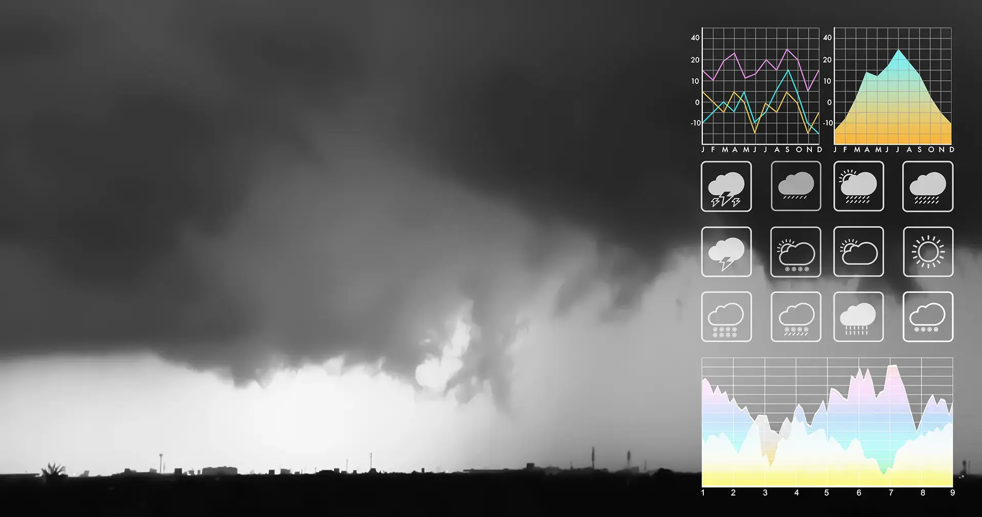 Future-Proofing Your Business: Leveraging Climate Scenario Analysis for Strategic Decision-Making