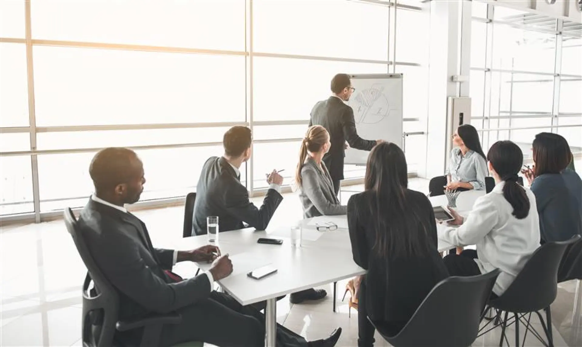 Michael Verrechia Named to Financier Worldwide’s POWER PLAYERS: Shareholder Activism 2025 – Exceptional Experts