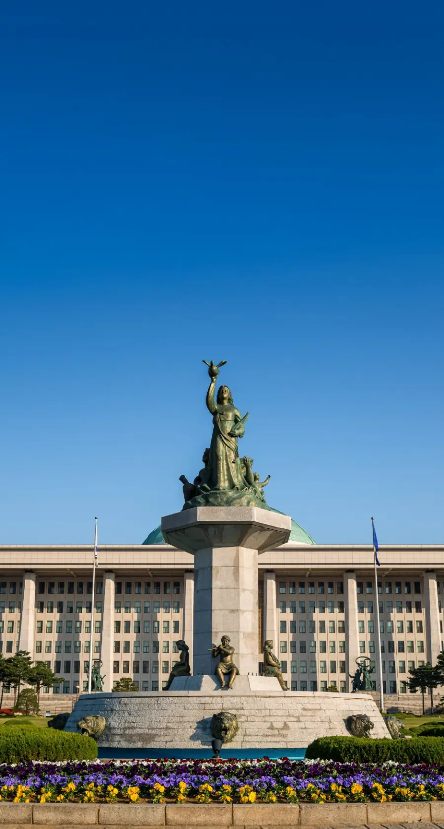 Unpacking the next chapter: South Korea’s Second Wave of Corporate Governance Reforms