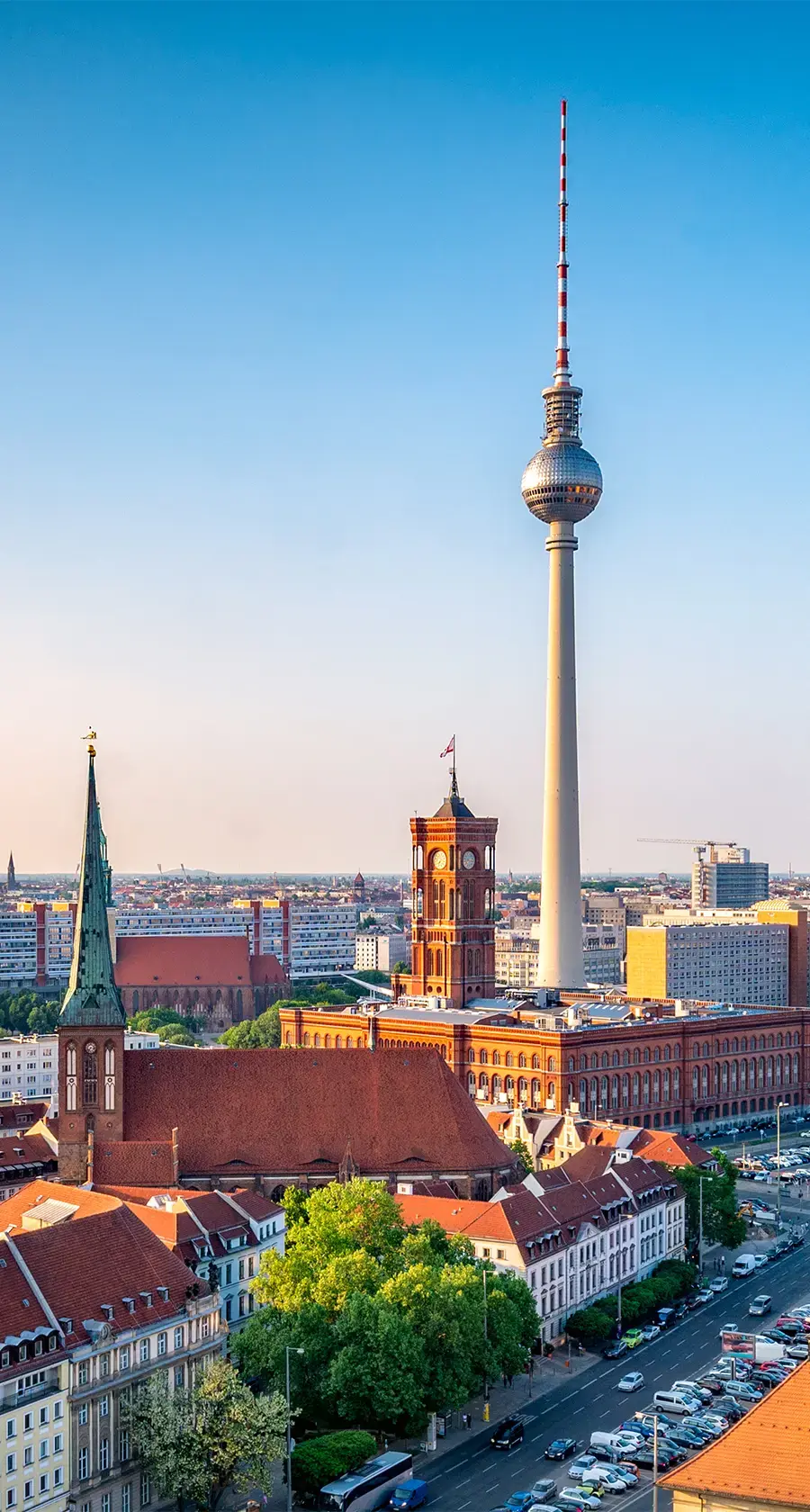 2025 Proxy Season Review: Germany