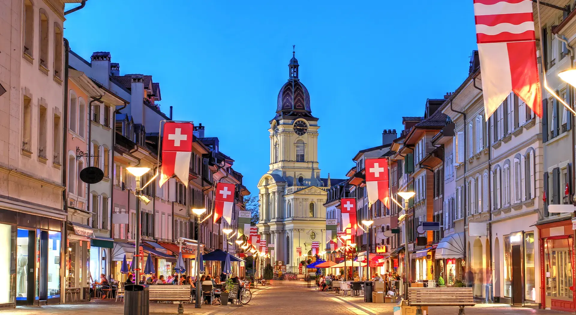 2025 Proxy Season Review: Switzerland