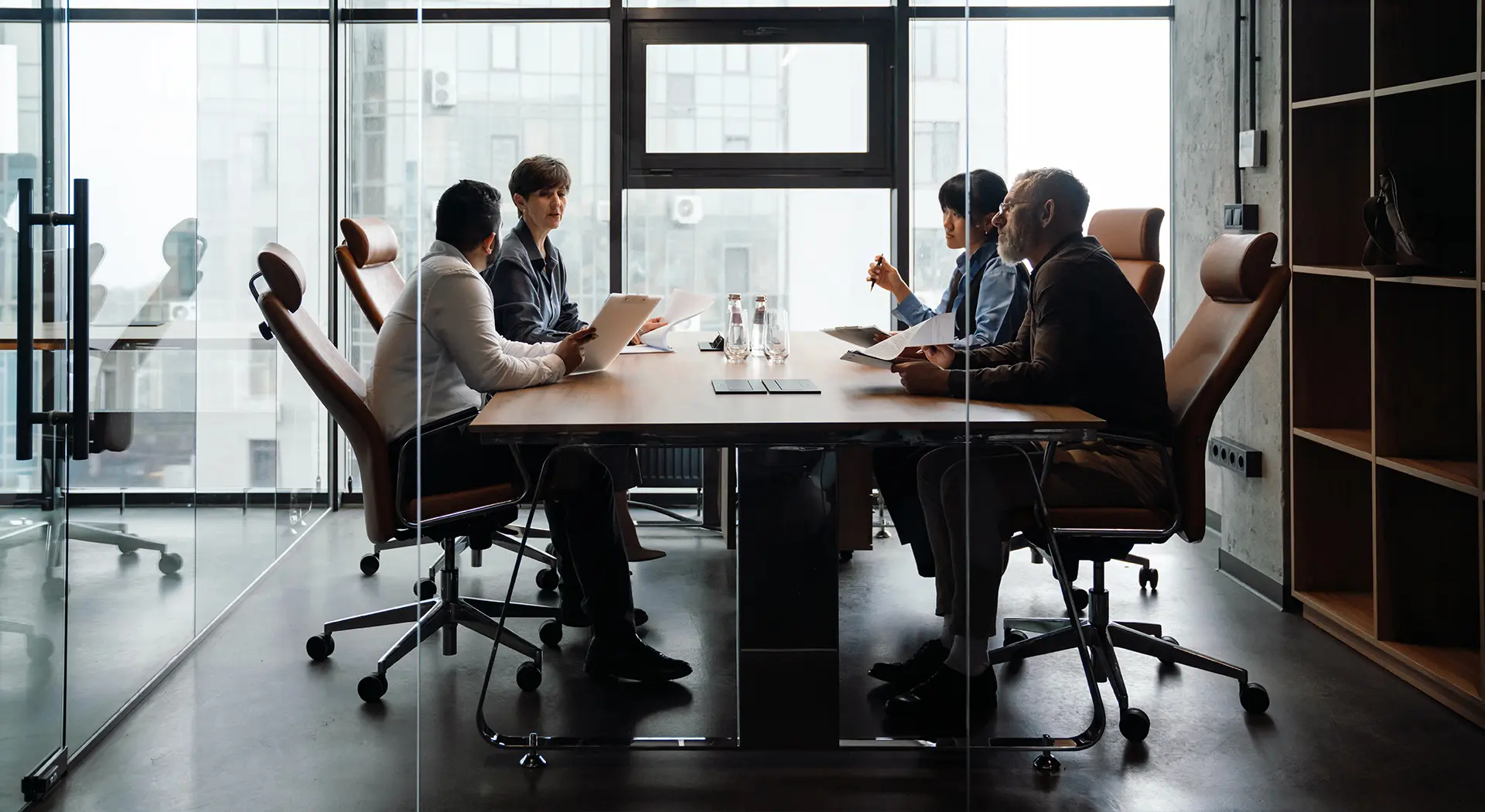 Building Activist Resilience - A Framework for Public Companies