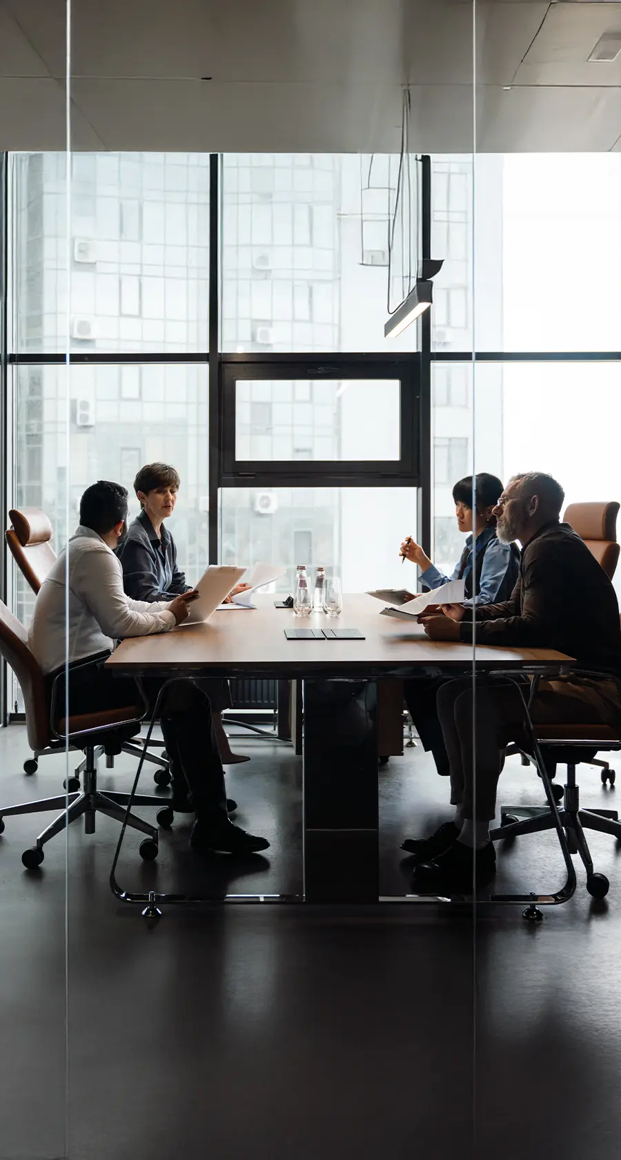 Building Activist Resilience - A Framework for Public Companies