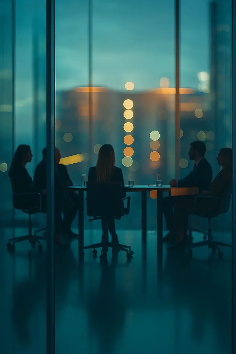 Korea’s Governance Revolution: What Boards and Investors Need to Know Now