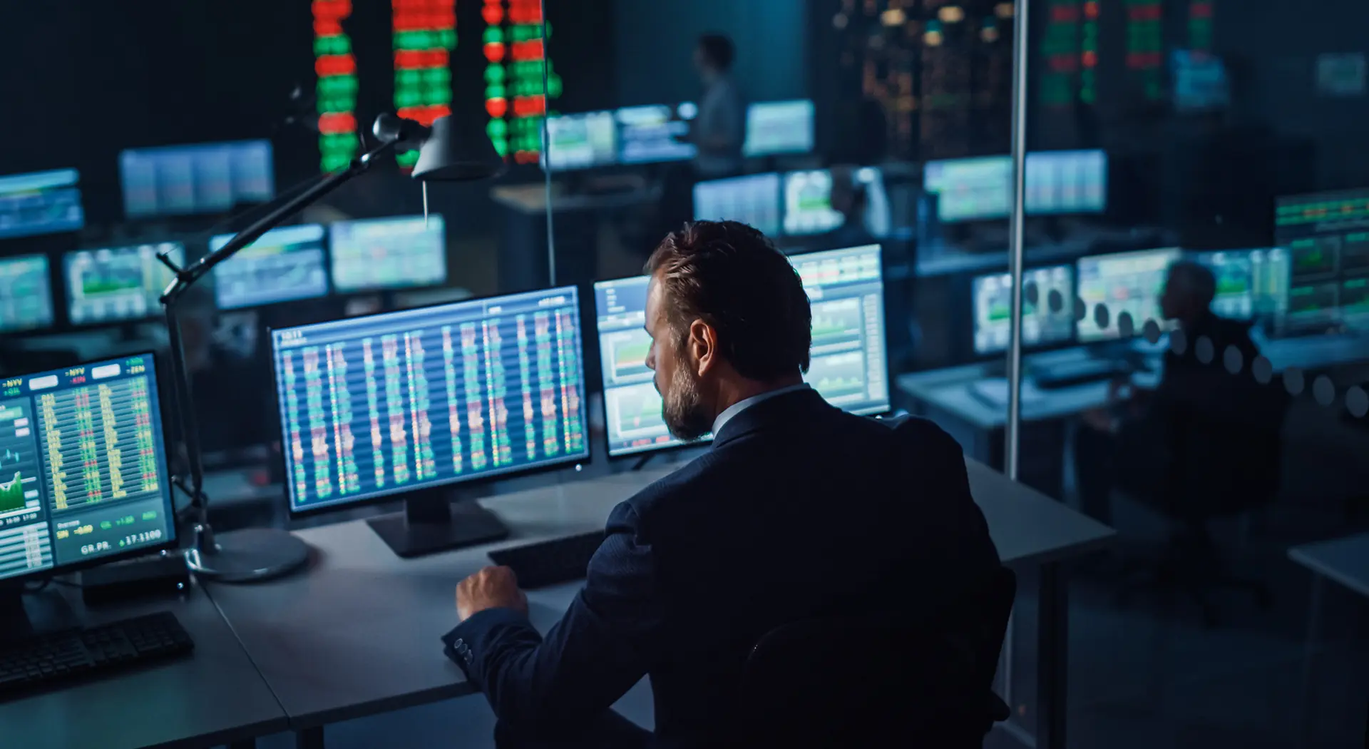 Preparing for the Shift to 24-Hour Trading