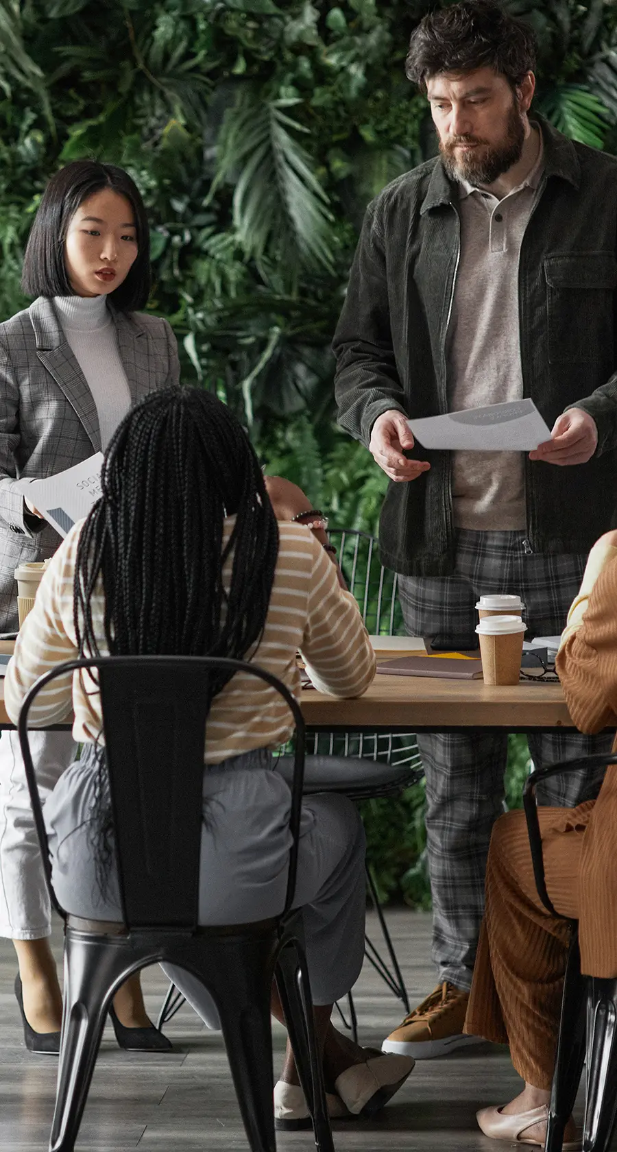 ESRS Simplified: A New Era for Sustainability Reporting