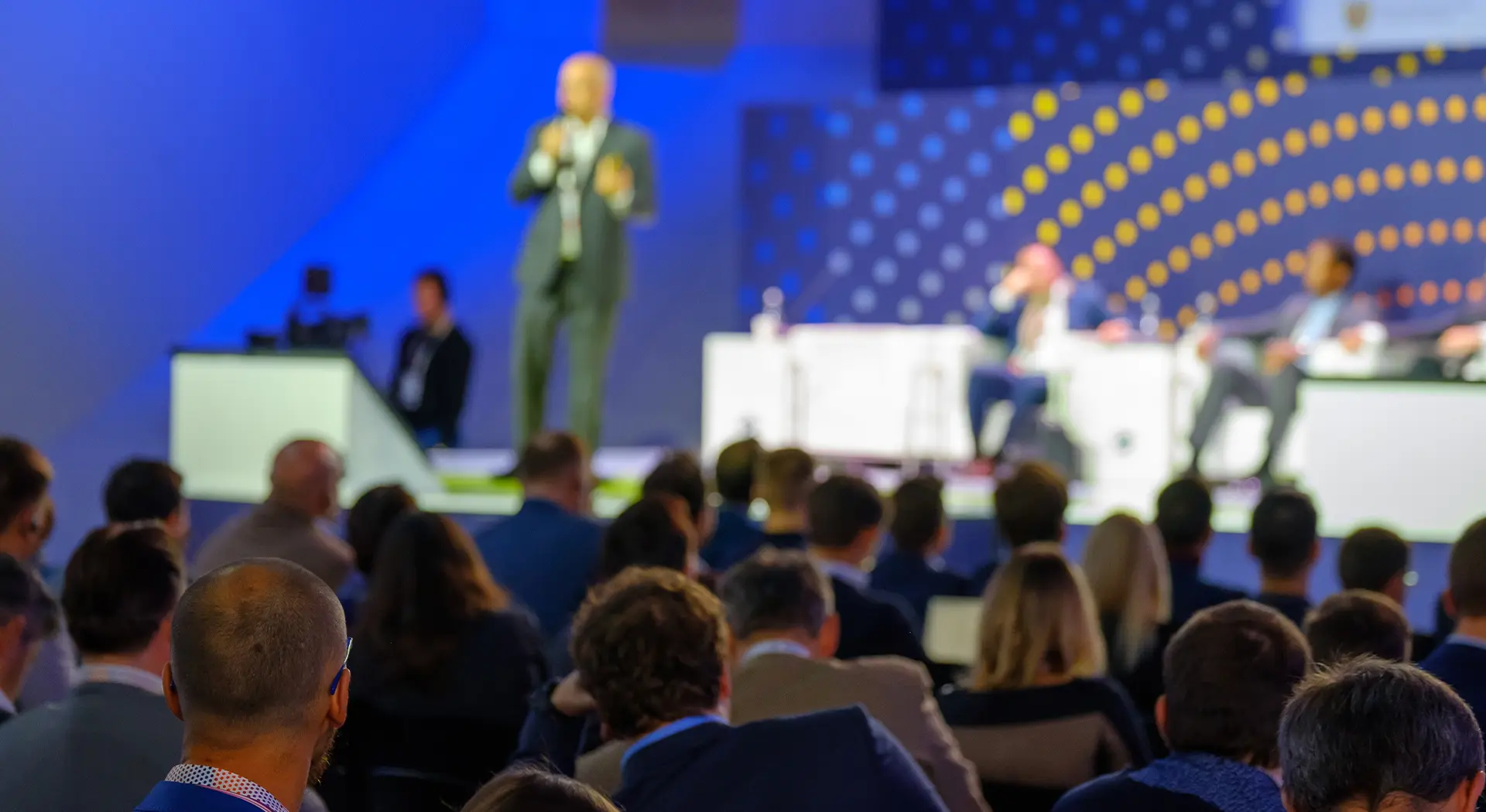 ASX Aware Letters and Market Volatility Roundtable