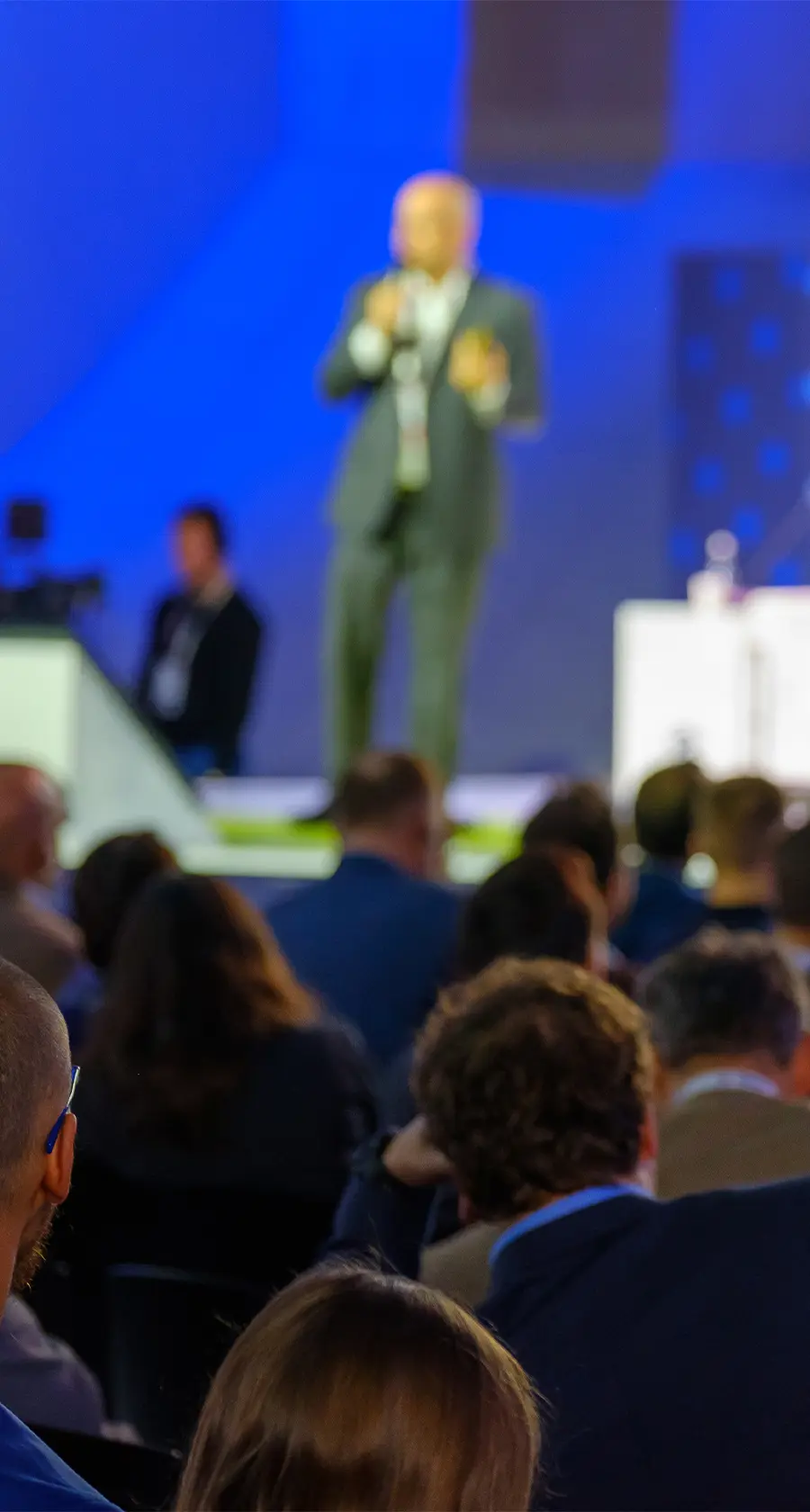 ASX Aware Letters and Market Volatility Roundtable