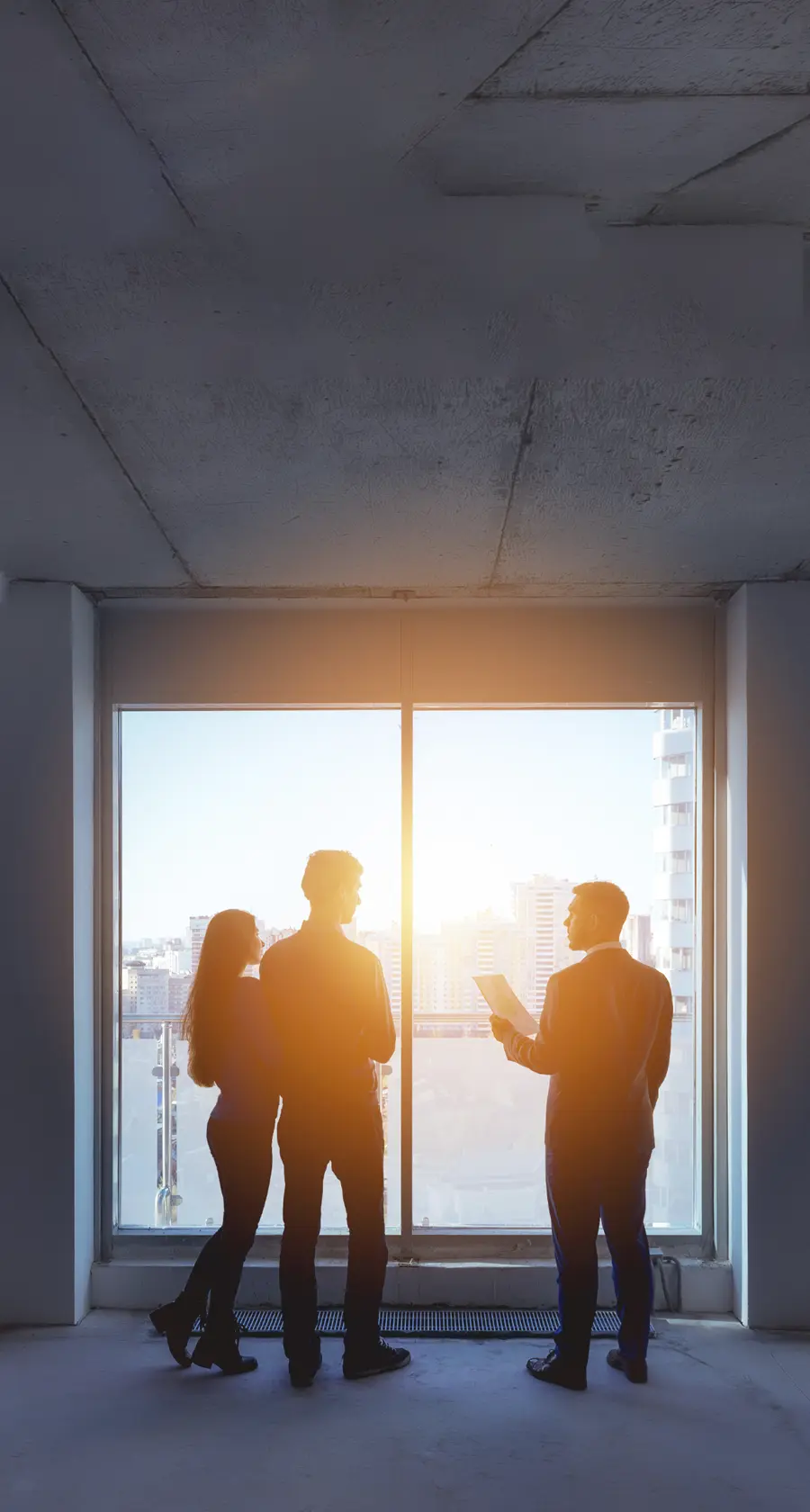 The Future Will Not Be Linear: Are You Ready?