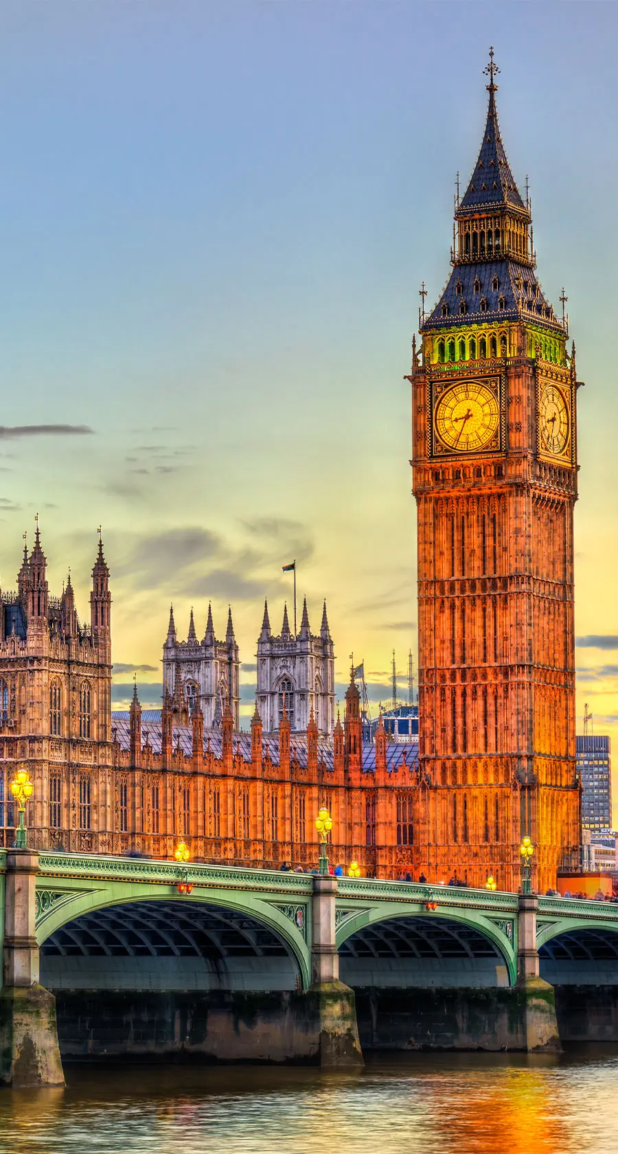 UK SRS: What to Expect as Launch Nears