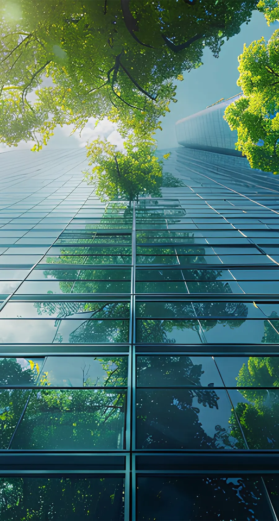 How Sustainability Will Shape Competitive Business Advantage in Real Estate in 2026