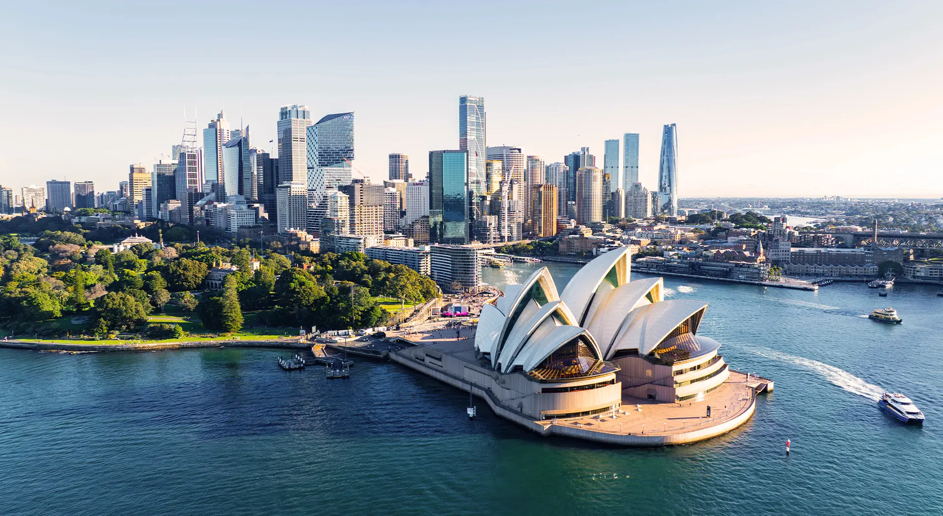 2025 Year in Review: Australia