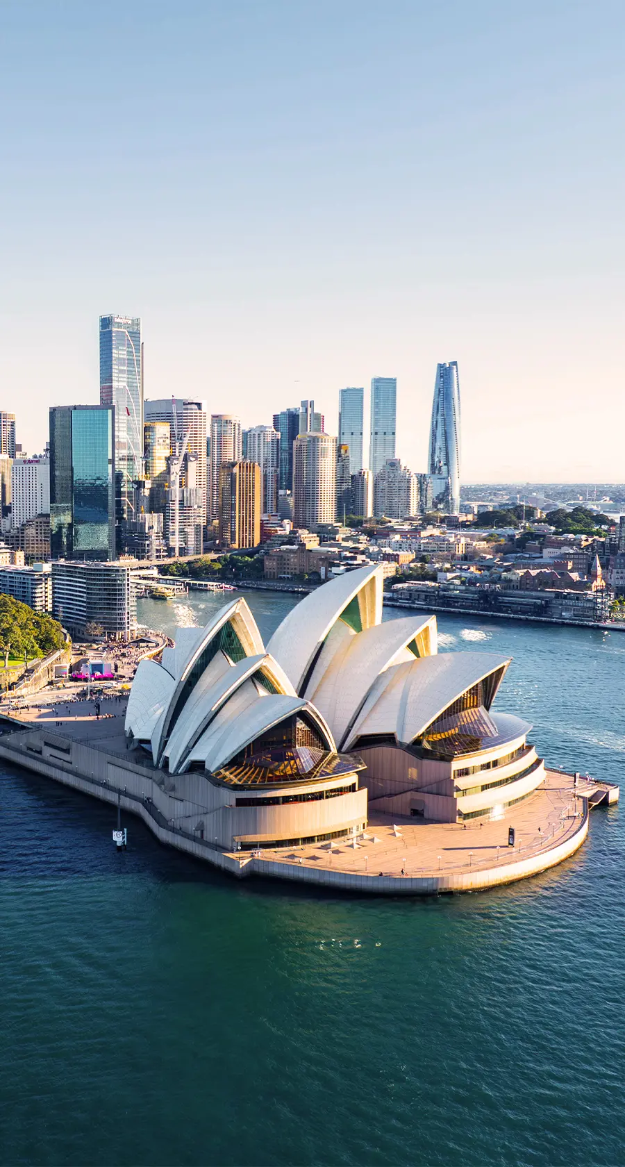 2025 Year in Review: Australia