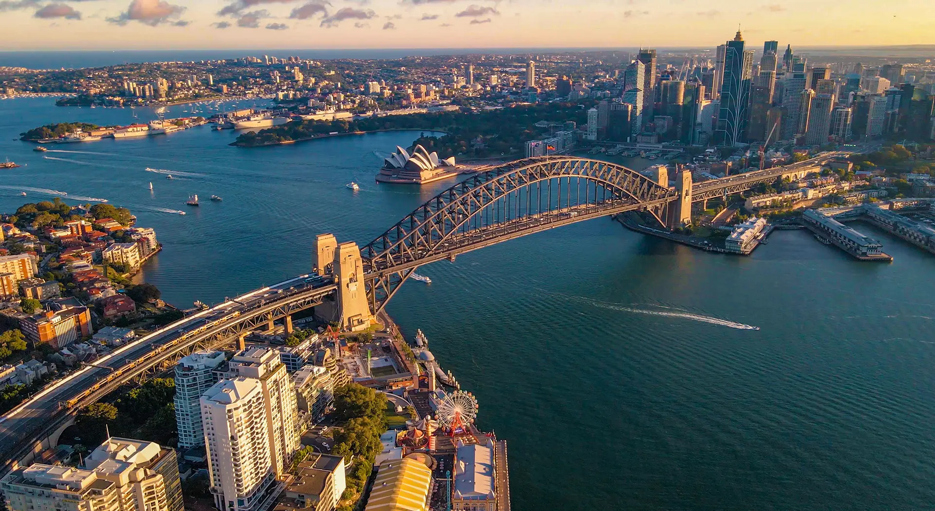 Evidence Over Narrative: Insights on Climate Reporting and Data Center Risks from Climate Action Week Sydney 2026