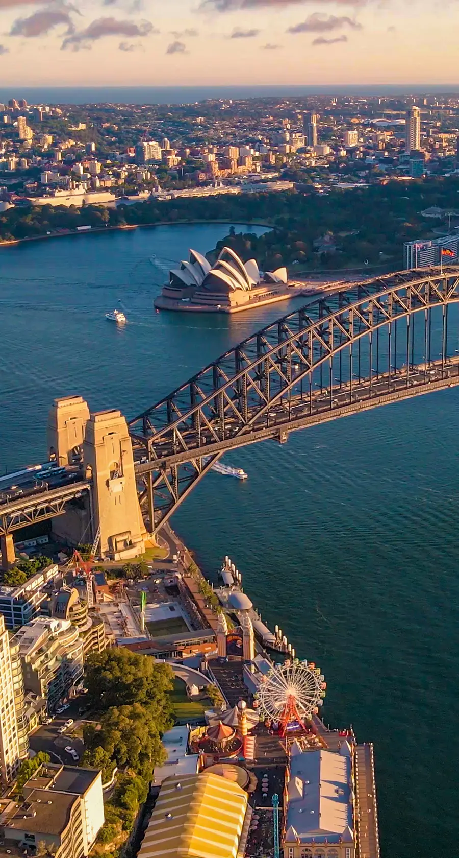 Evidence Over Narrative: Insights on Climate Reporting and Data Center Risks from Climate Action Week Sydney 2026