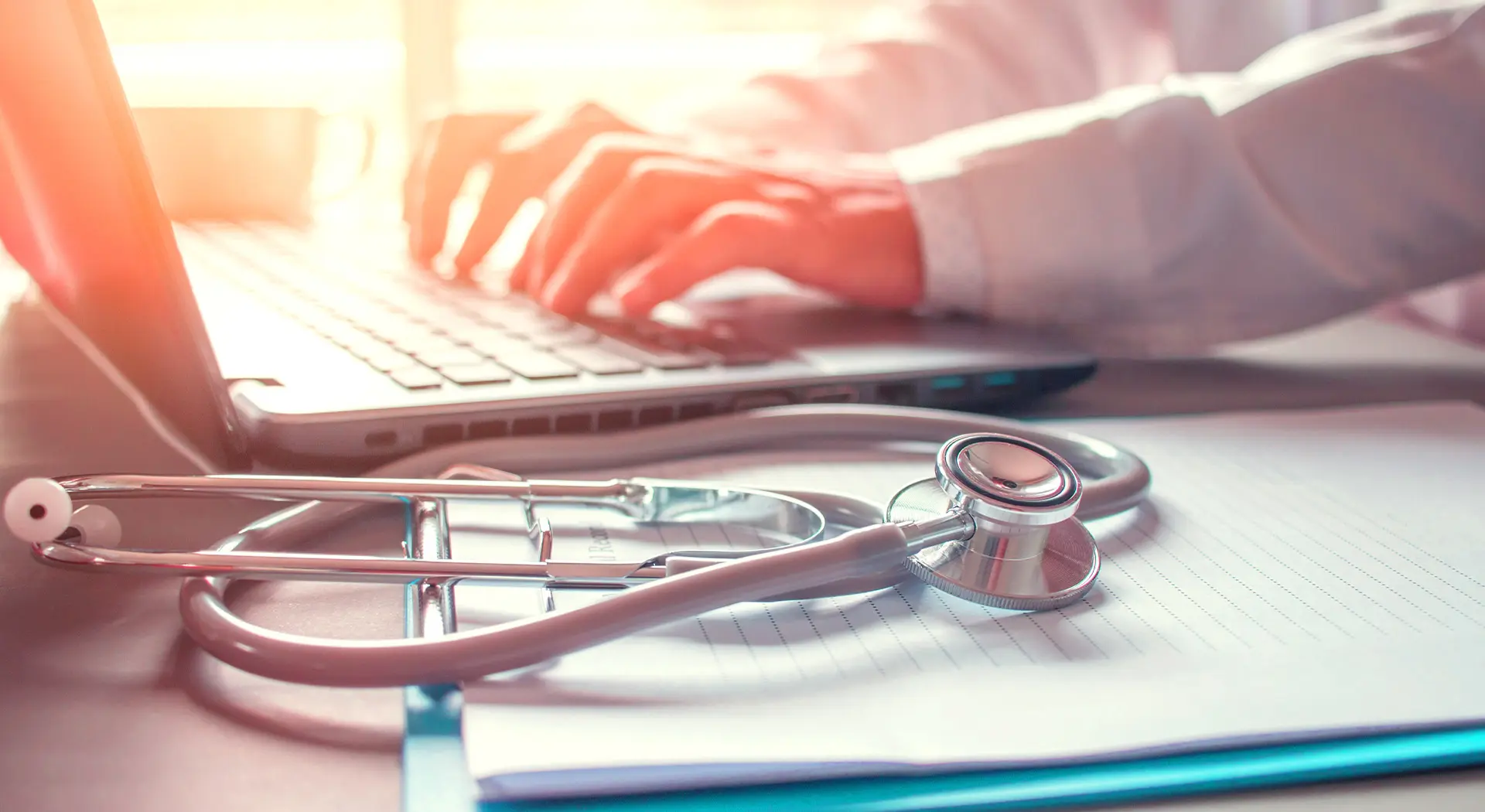 Healthcare at a Crossroads: Driving Sustainability for a Resilient Future