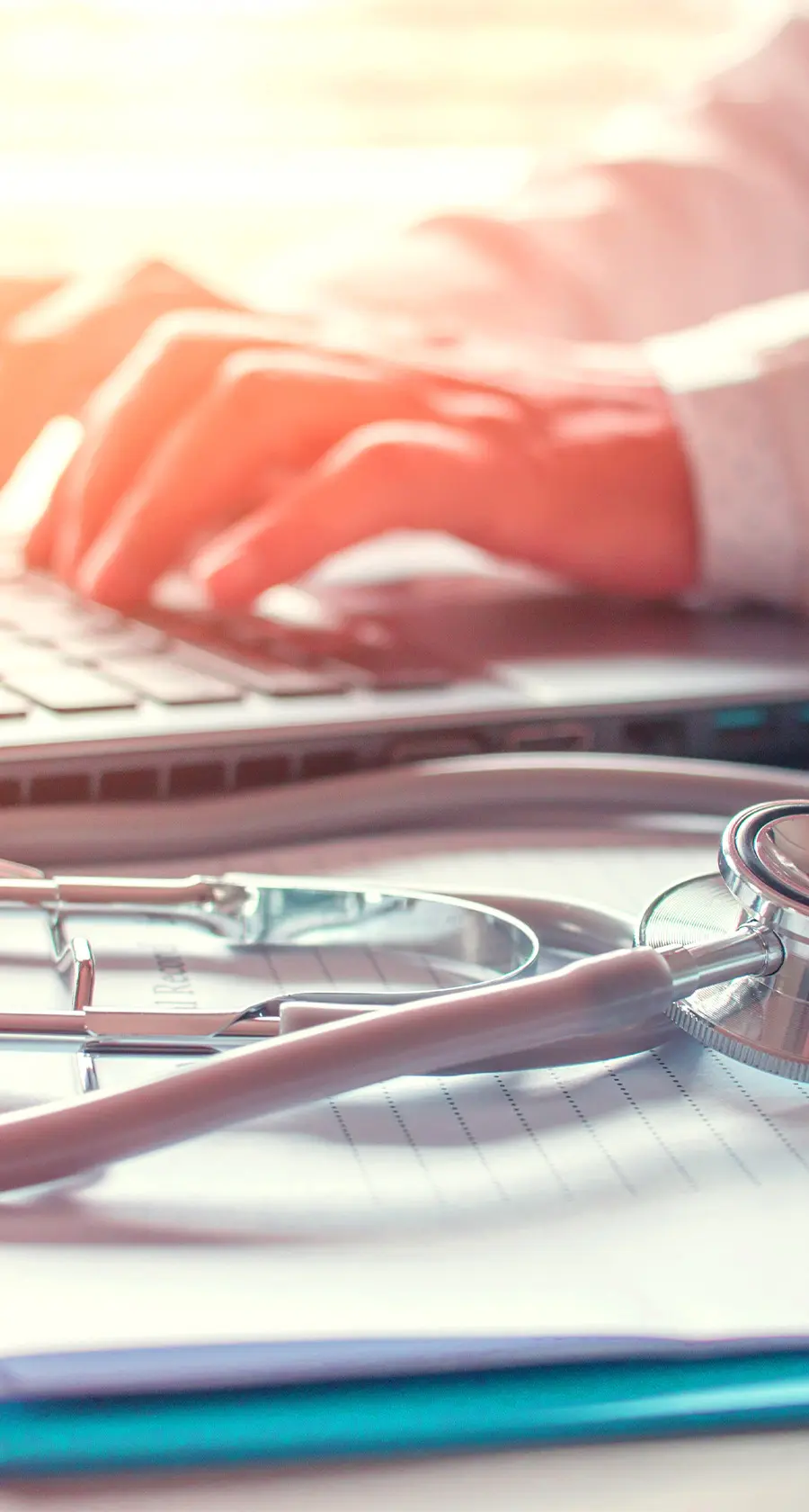 Healthcare at a Crossroads: Driving Sustainability for a Resilient Future