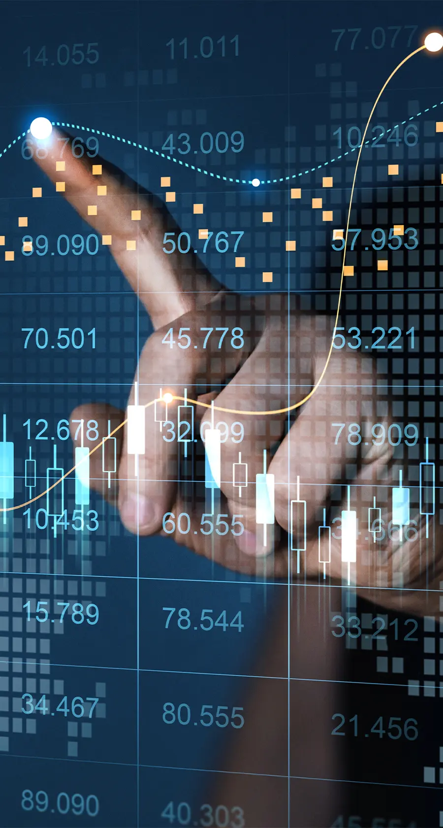 Just Tell Me What You See