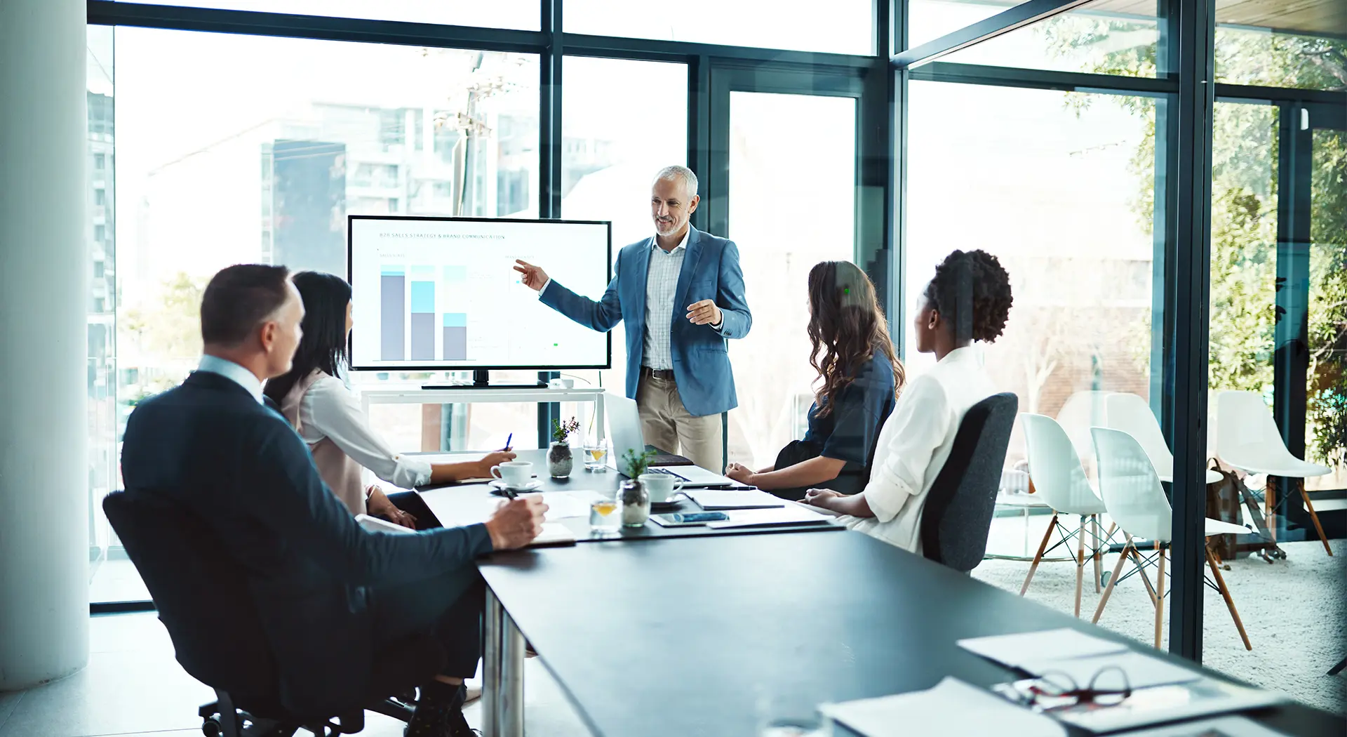 Closing the Gap Between the Boardroom and Investors Through Board Evaluations