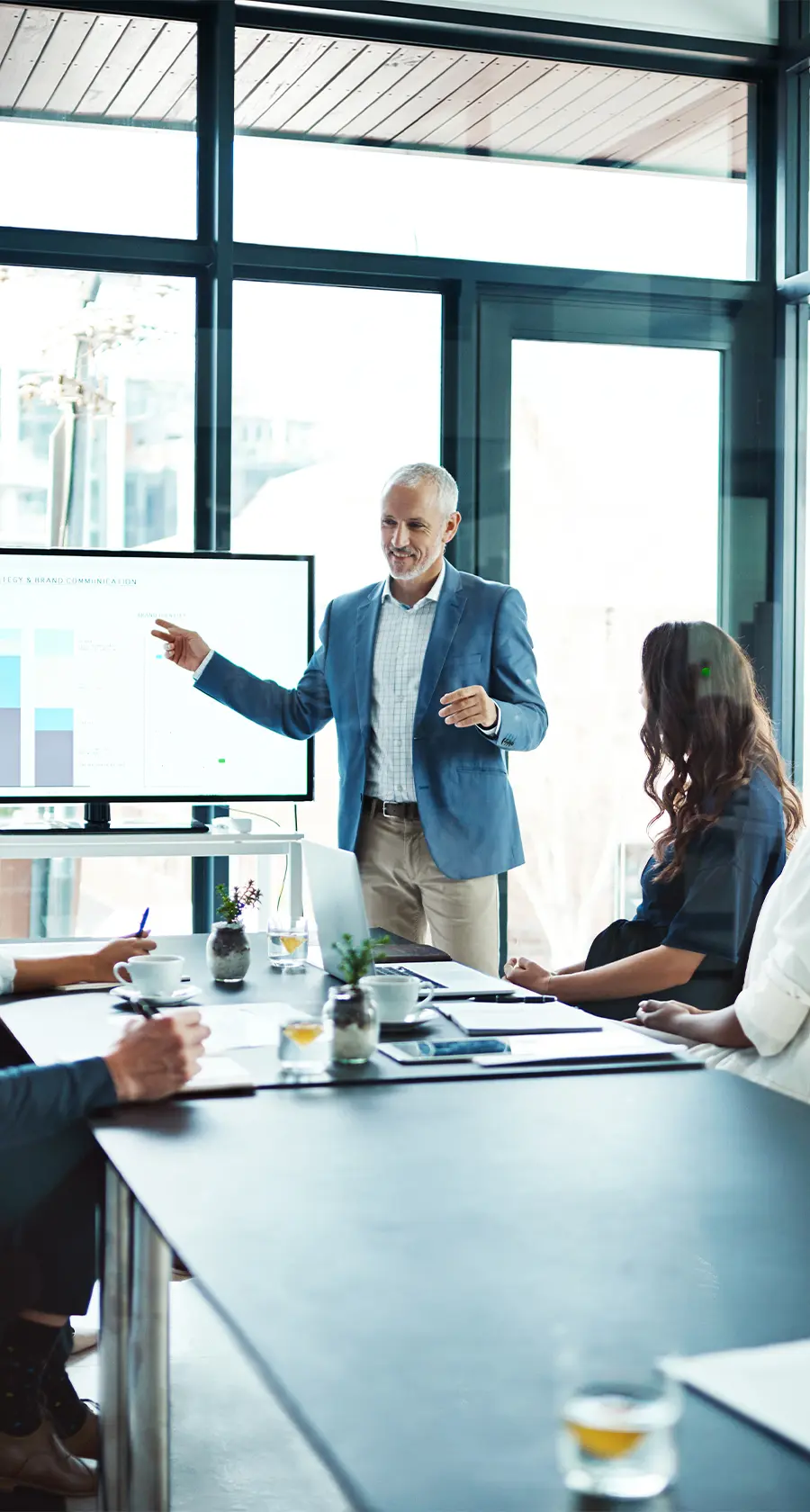 Closing the Gap Between the Boardroom and Investors Through Board Evaluations