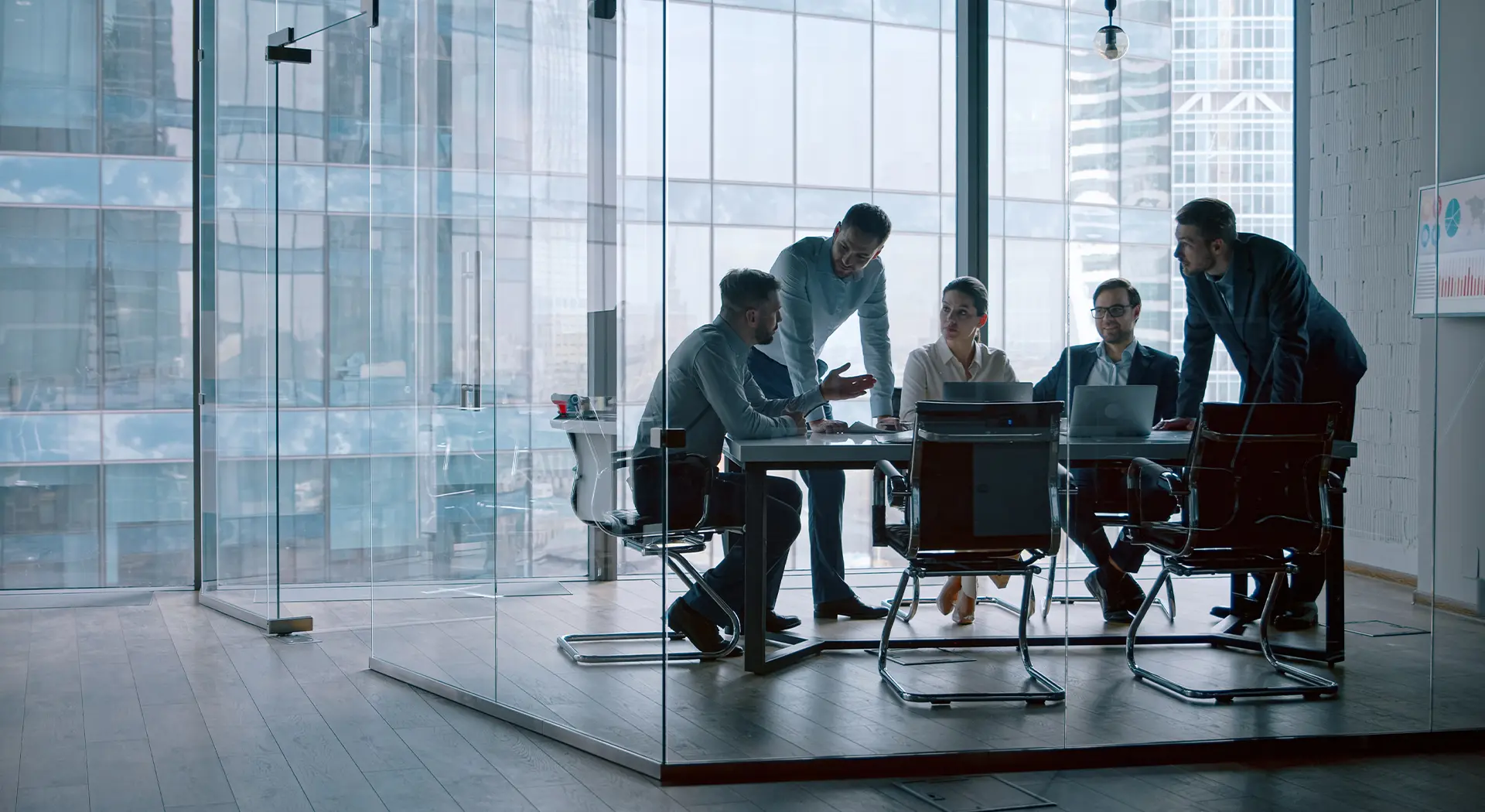 The New Proxy Advisory Landscape and Its Expected Impact on Issuers