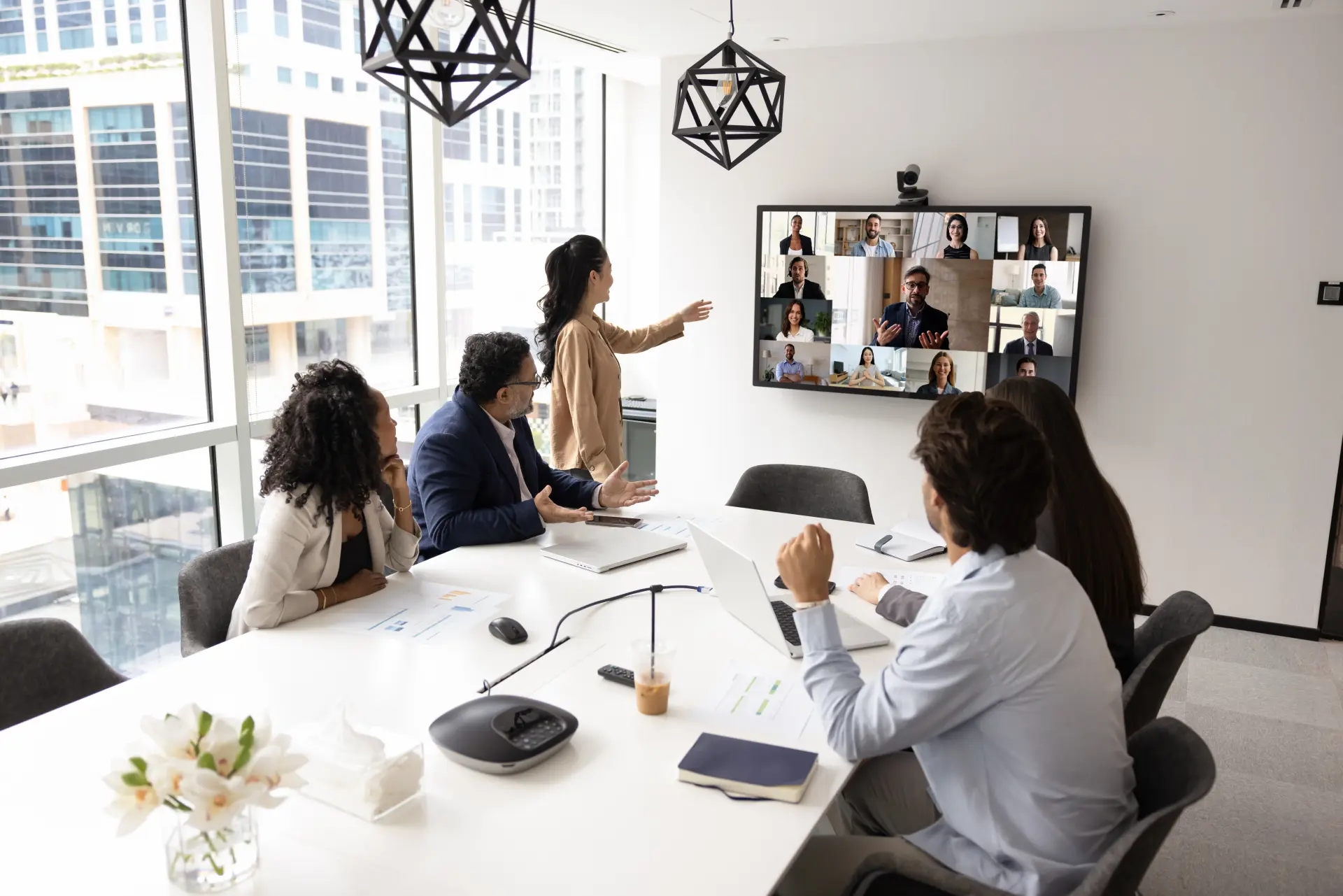 The Virtual Pivot: Assessing the 2026 AGM Landscape for IBEX-35 Issuers