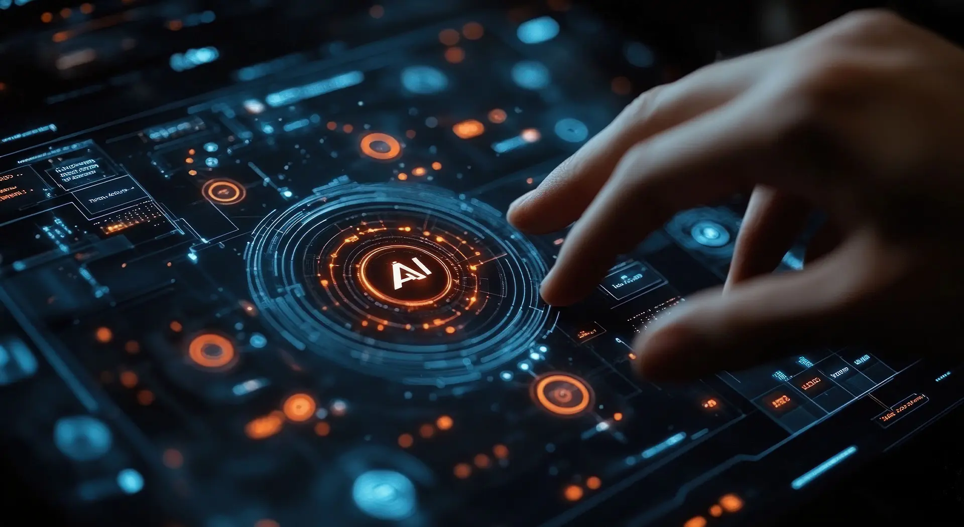 AI, Algos and Asymmetry:  Five Lessons from the 2026 AIRA Annual Conference