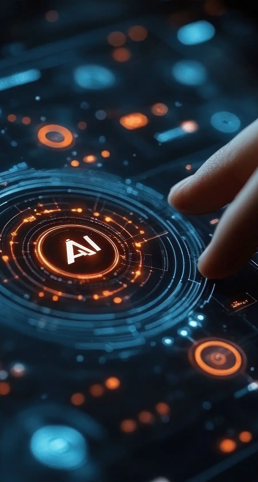 AI, Algos and Asymmetry:  Five Lessons from the 2026 AIRA Annual Conference