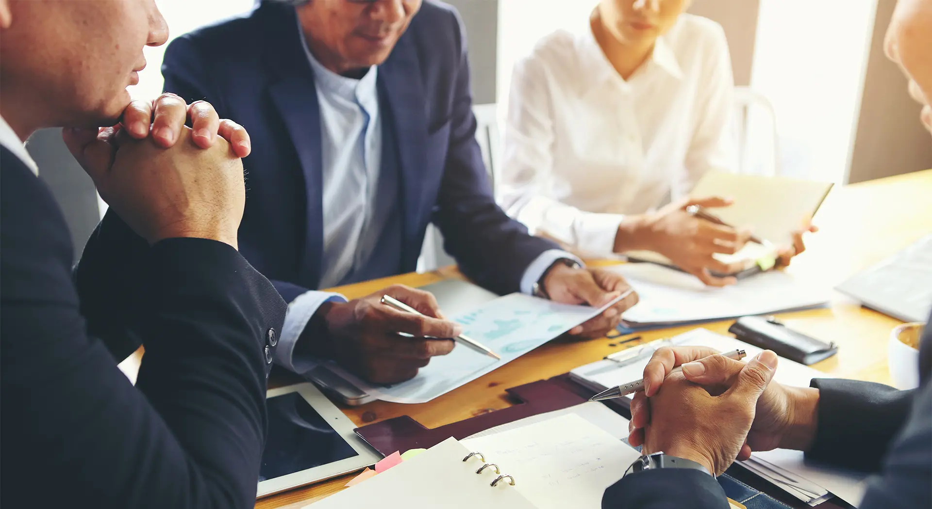ICGN Summer Conference: Investor Perspectives