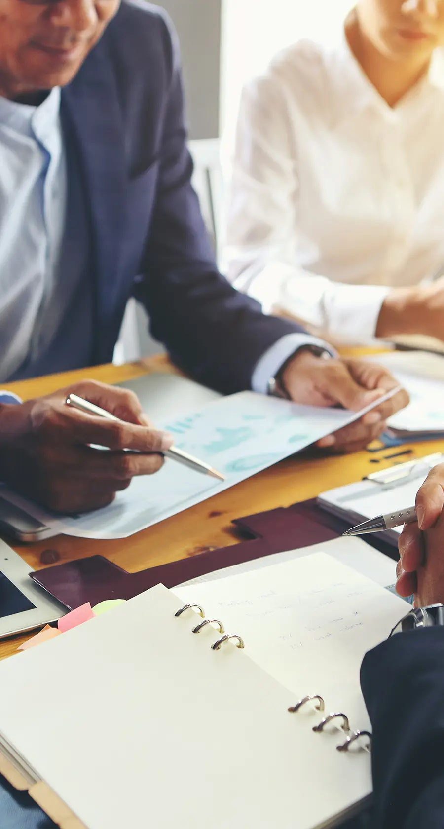 ICGN Summer Conference: Investor Perspectives